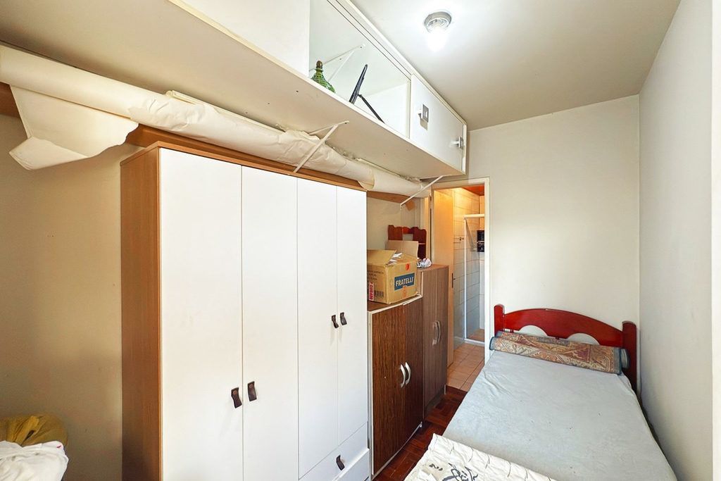 Apartamento, 3 quartos, 126 m² - Foto 14