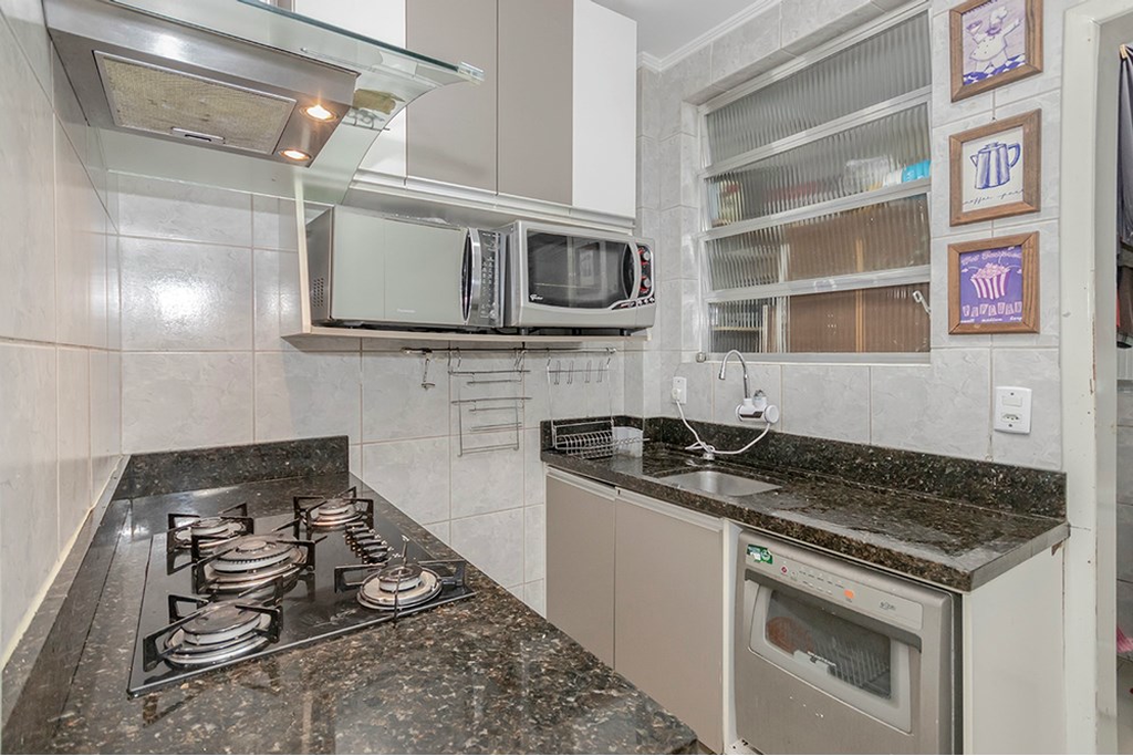 Apartamento à venda com 3 quartos, 96m² - Foto 12
