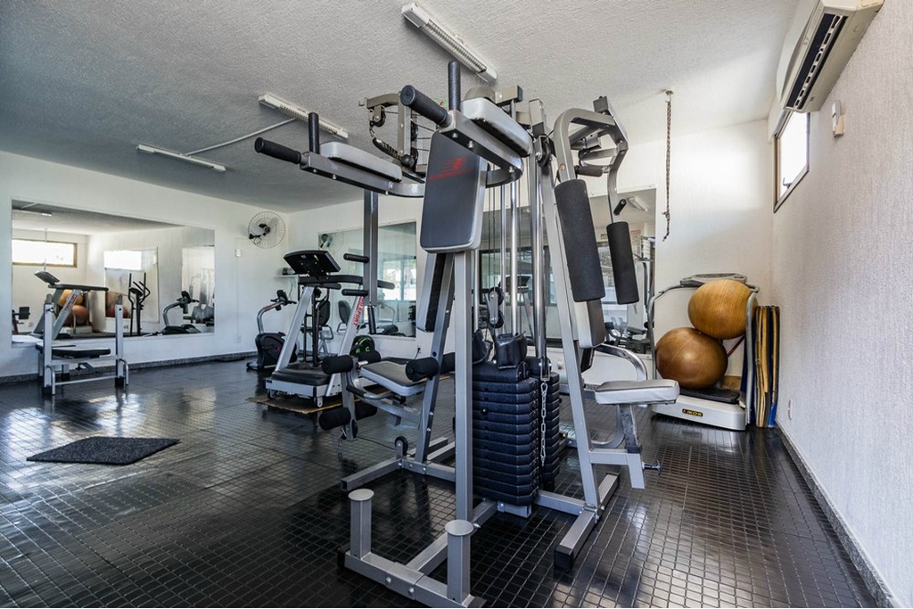 Apartamento, 2 quartos, 66 m² - Foto 13