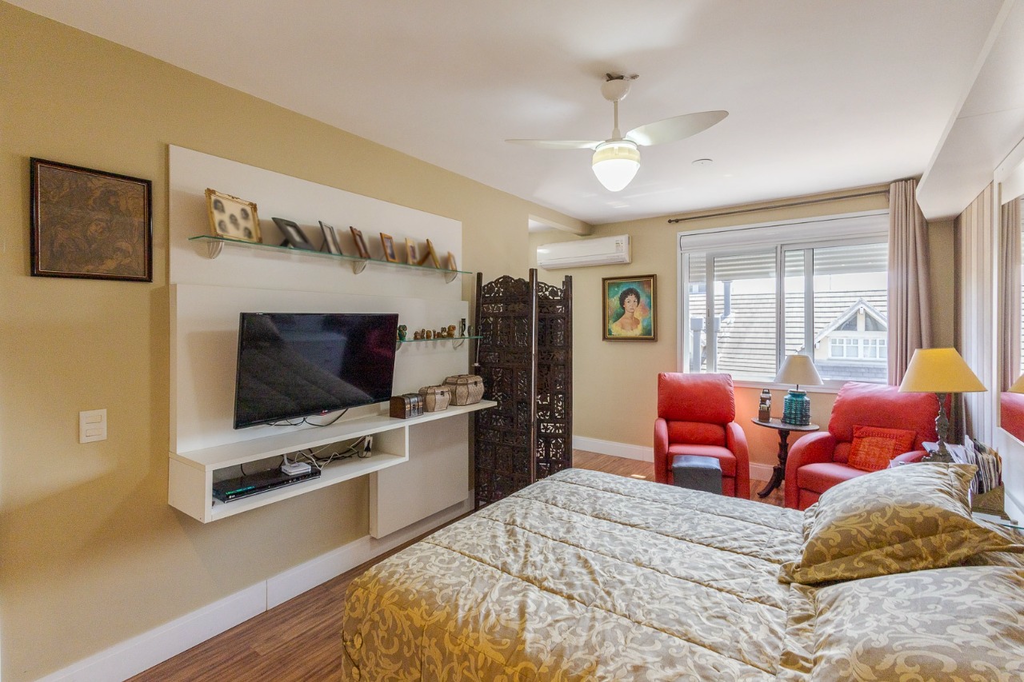 Casa de Condomínio, 3 quartos - Foto 7