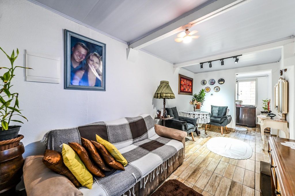 Casa, 4 quartos, 201 m² - Foto 16