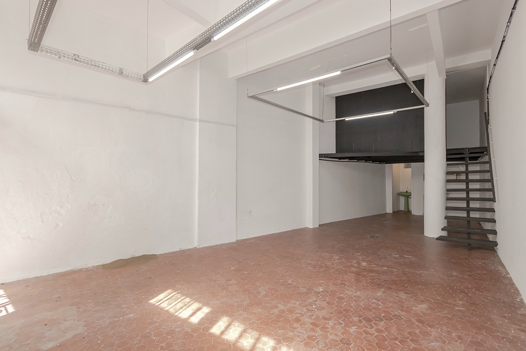 Sala-Conjunto, 61 m² - Foto 2