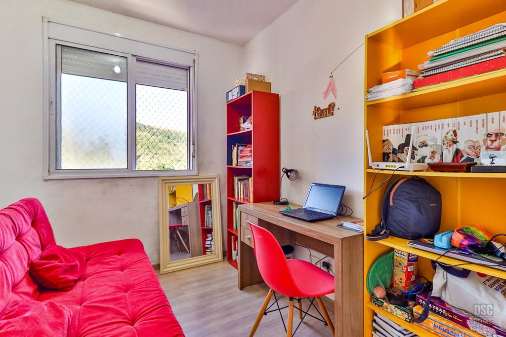 Apartamento, 3 quartos, 77 m² - Foto 40