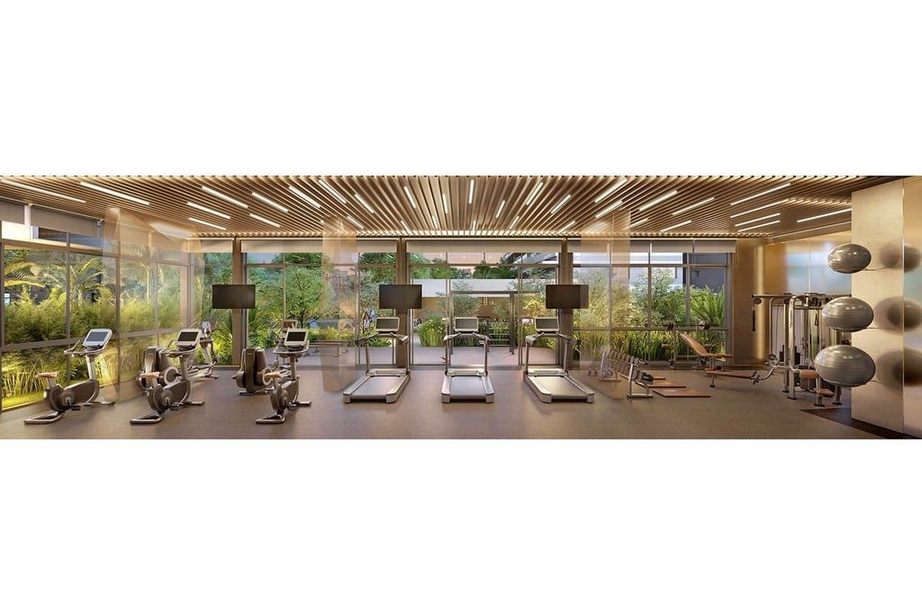 Apartamento, 3 quartos, 203 m² - Foto 14