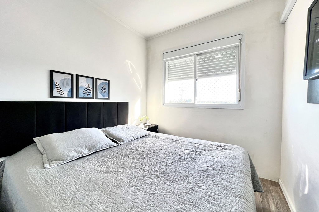 Apartamento, 2 quartos, 53 m² - Foto 43