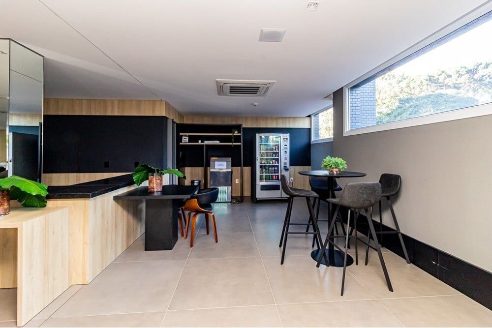 Apartamento à venda com 2 quartos, 82m² - Foto 8