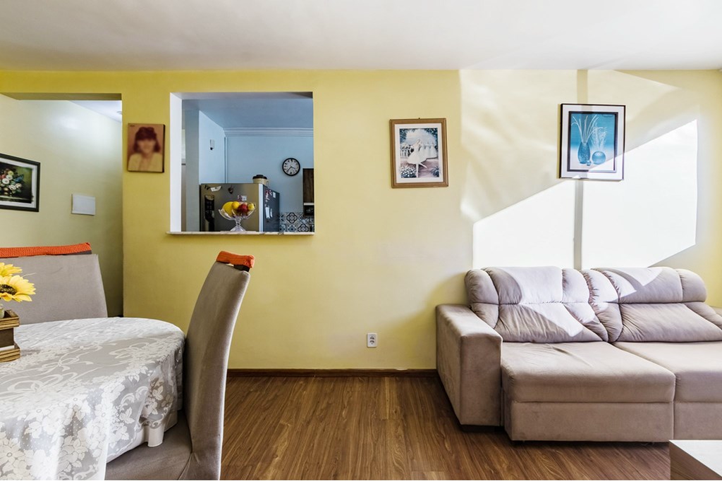 Apartamento à venda com 2 quartos, 50m² - Foto 21