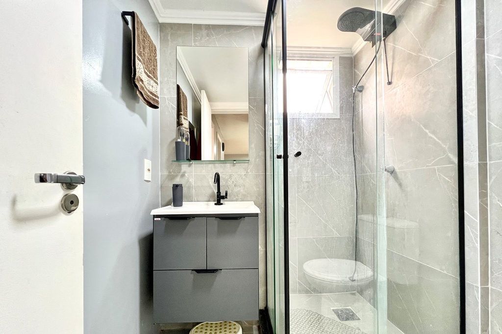 Apartamento, 3 quartos, 50 m² - Foto 49