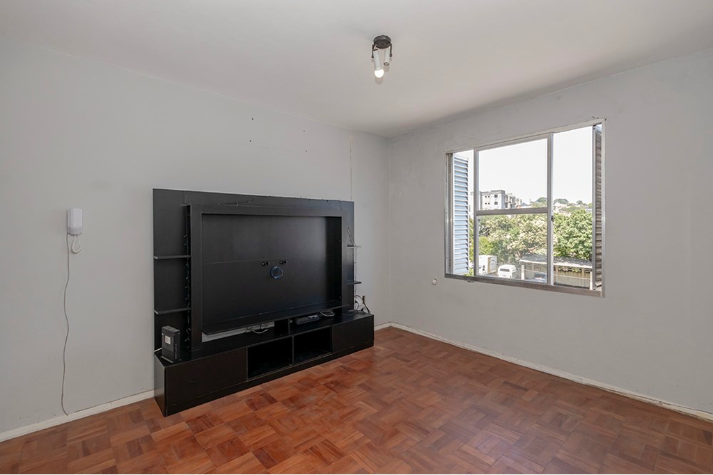 Apartamento, 2 quartos, 53 m² - Foto 1