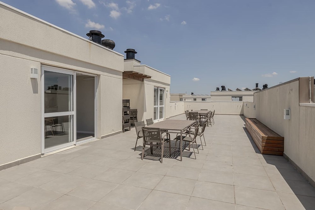 Apartamento, 3 quartos, 77 m² - Foto 8