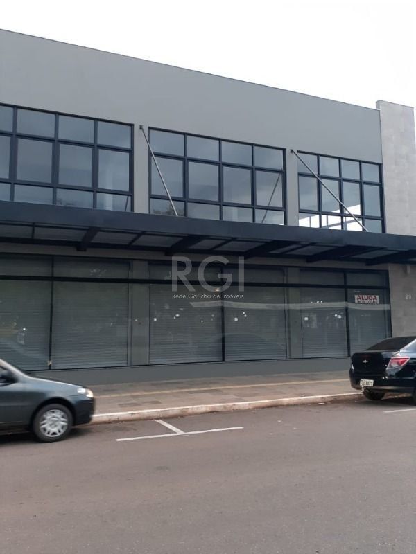 Prédio Inteiro para alugar, 731m² - Foto 3