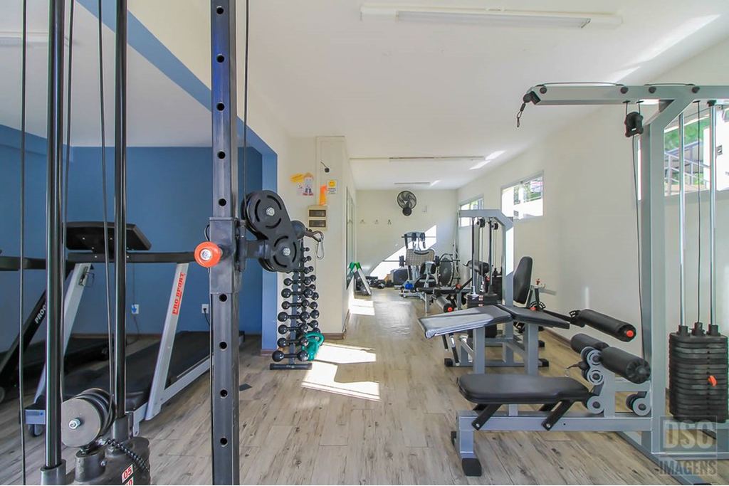 Apartamento, 2 quartos, 59 m² - Foto 8