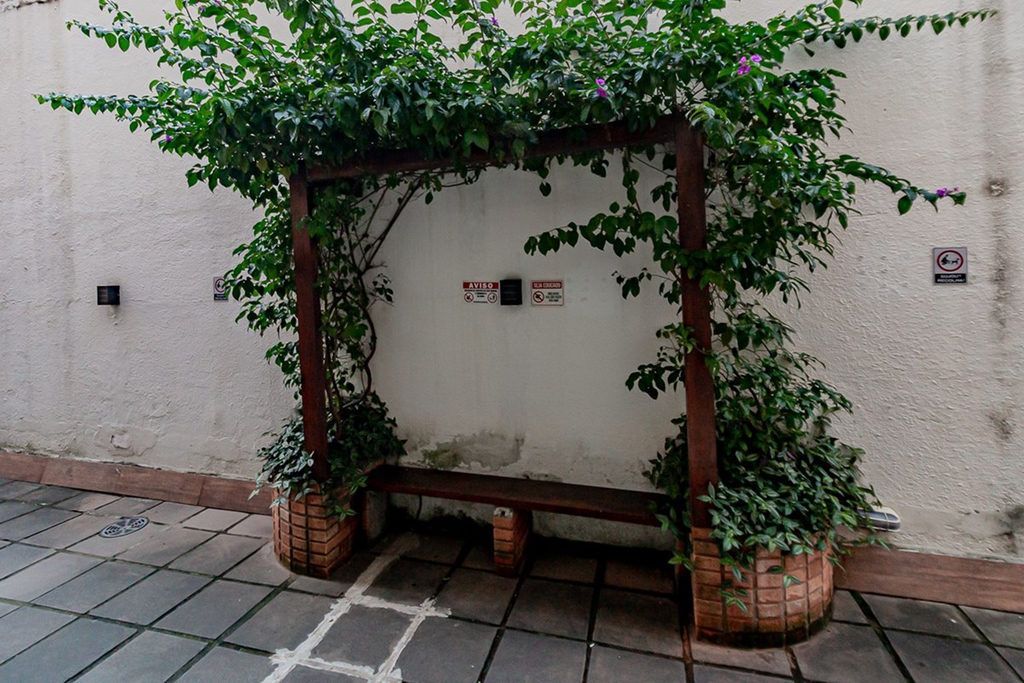 Cobertura, 2 quartos, 197 m² - Foto 27