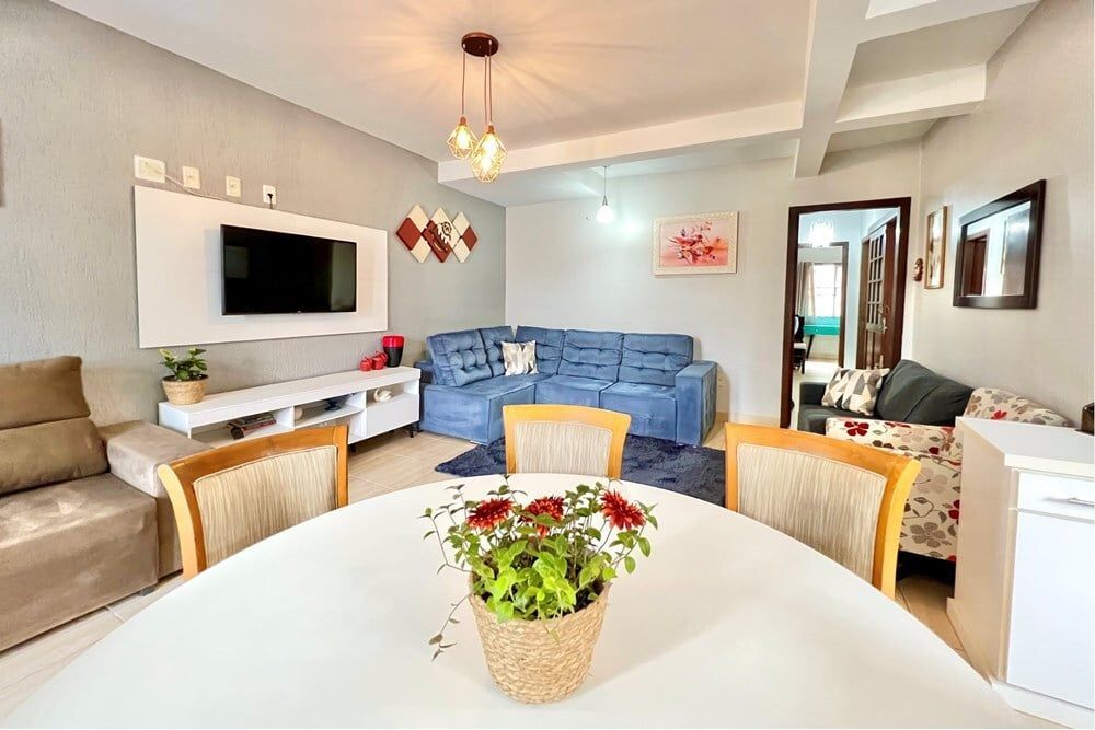 Casa à venda com 4 quartos, 226m² - Foto 25