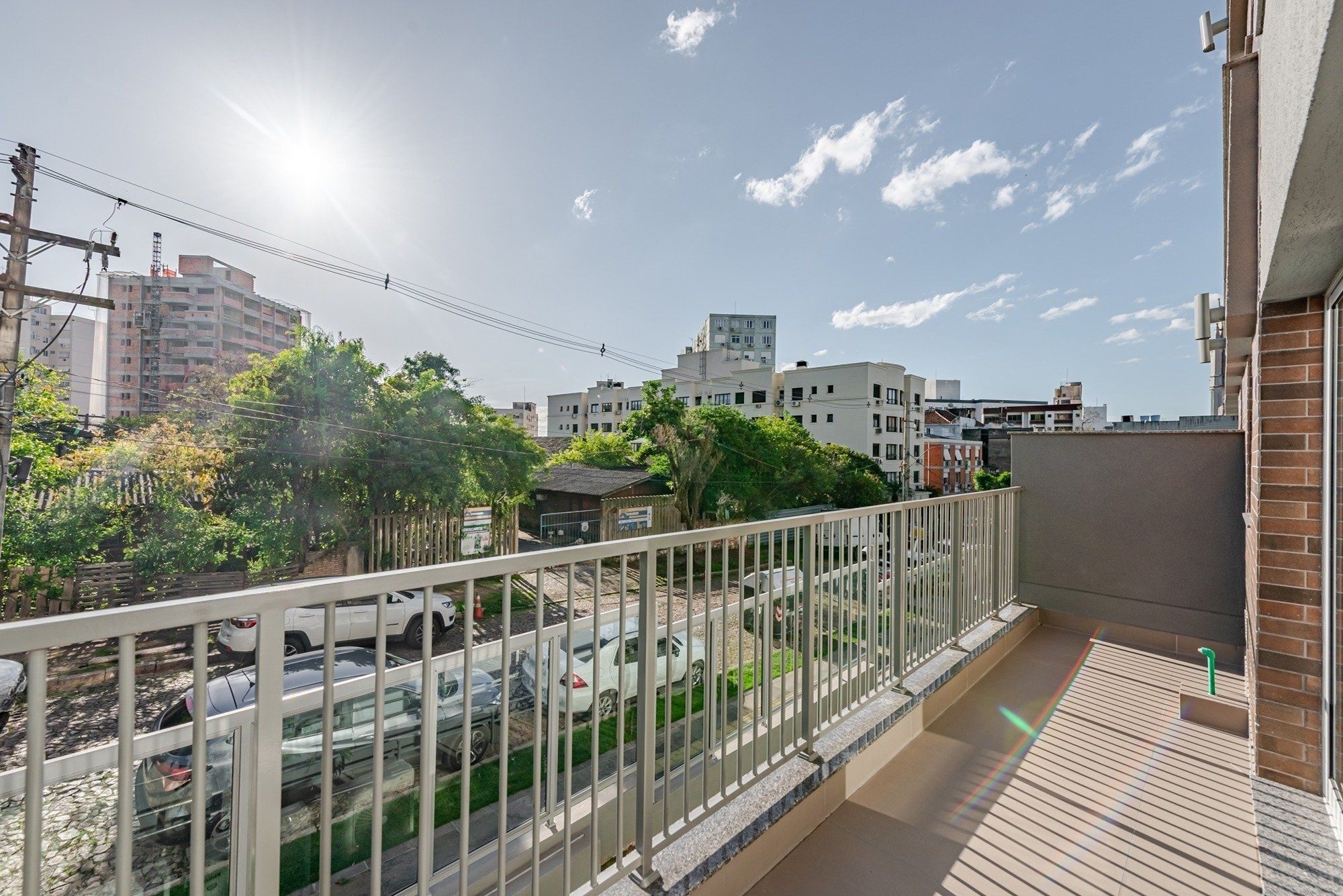 Apartamento, 2 suítes, à venda, 70 m², Moinhos de Vento - Porto Alegre — foto 4