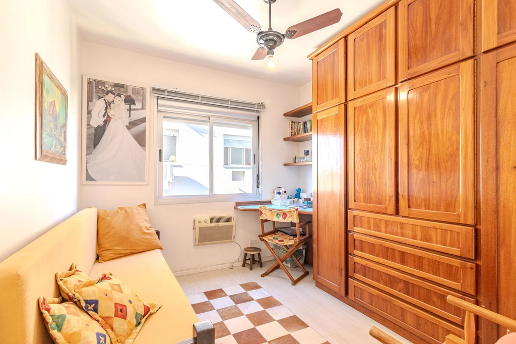 Apartamento, 2 quartos, 66 m² - Foto 5