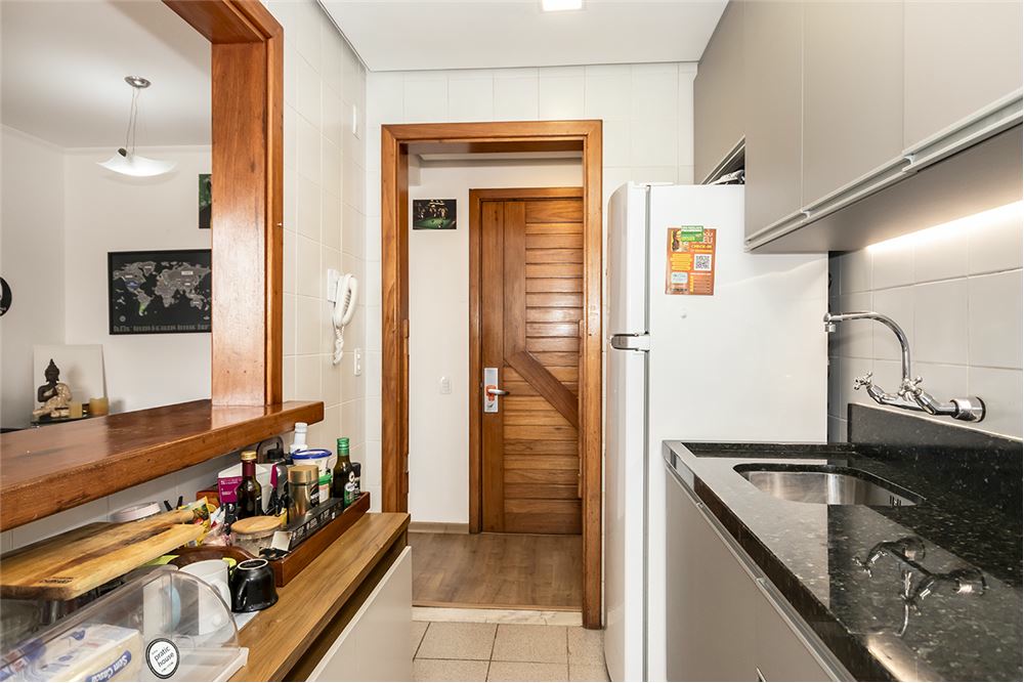 Apartamento, 1 quarto, 56 m² - Foto 39