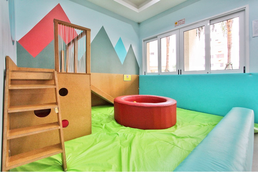 Apartamento à venda com 3 quartos, 65m² - Foto 5