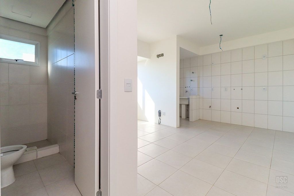 Apartamento, 1 quarto, 34 m² - Foto 6