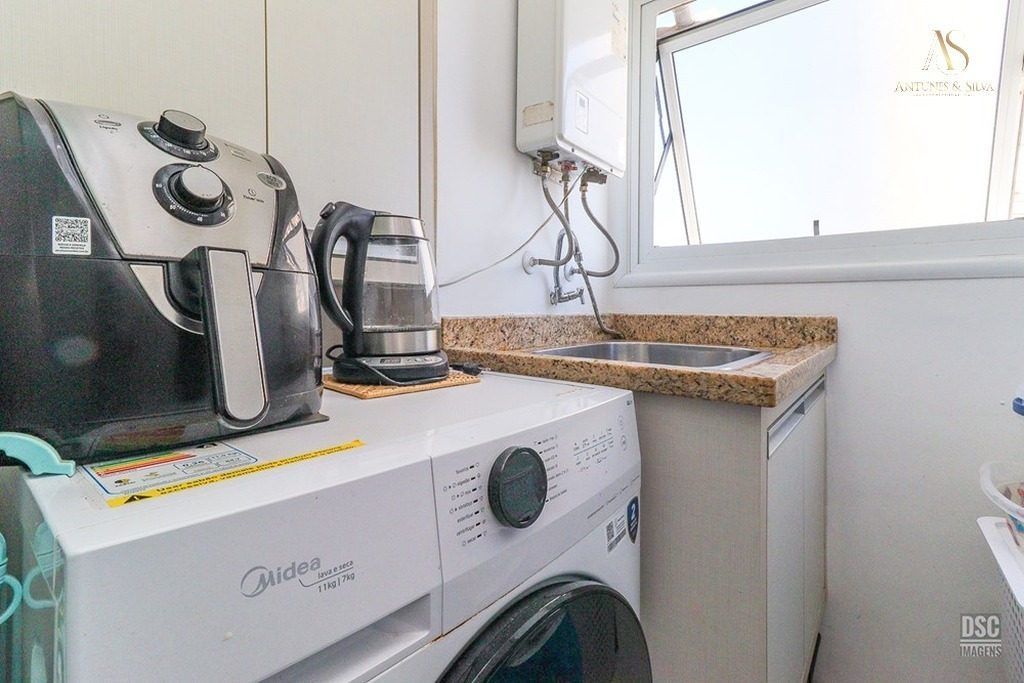 Apartamento, 3 quartos, 69 m² - Foto 14