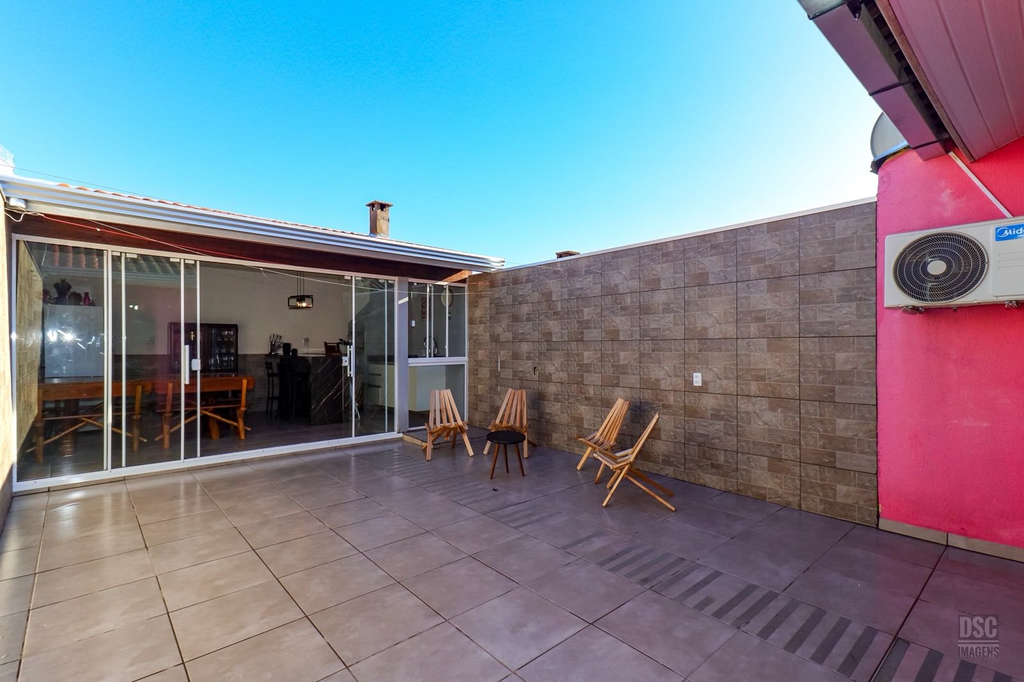 Casa, 2 quartos, 41 m² - Foto 20