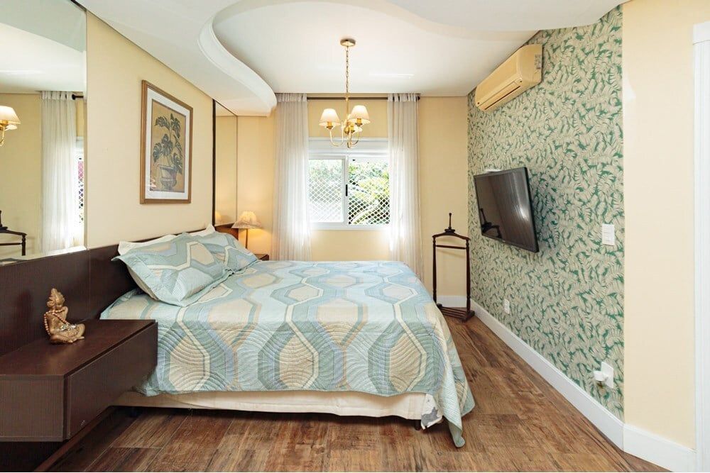 Casa de Condomínio, 3 quartos - Foto 55