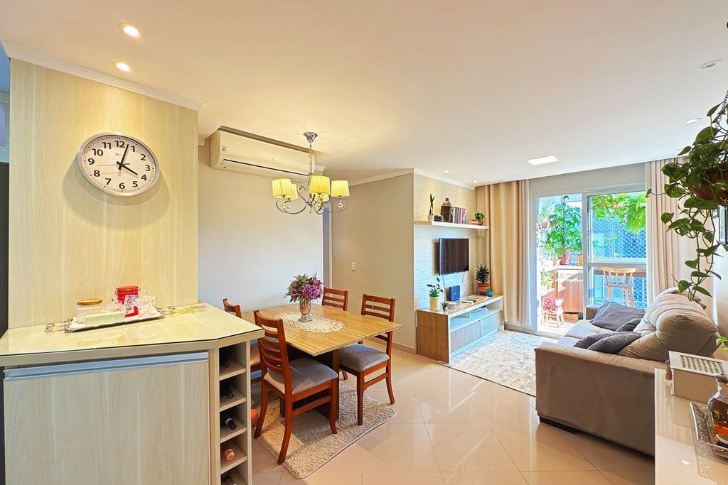 Apartamento, 3 quartos, 68 m² - Foto 25