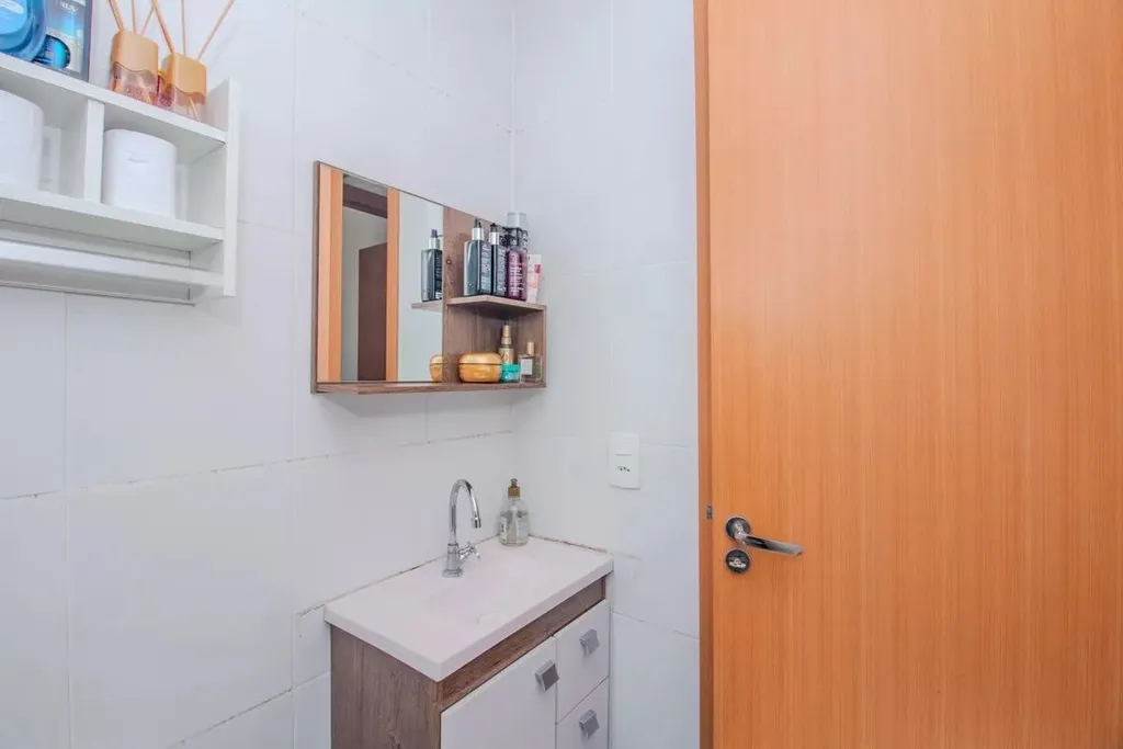 Apartamento, 2 quartos, 41 m² - Foto 12