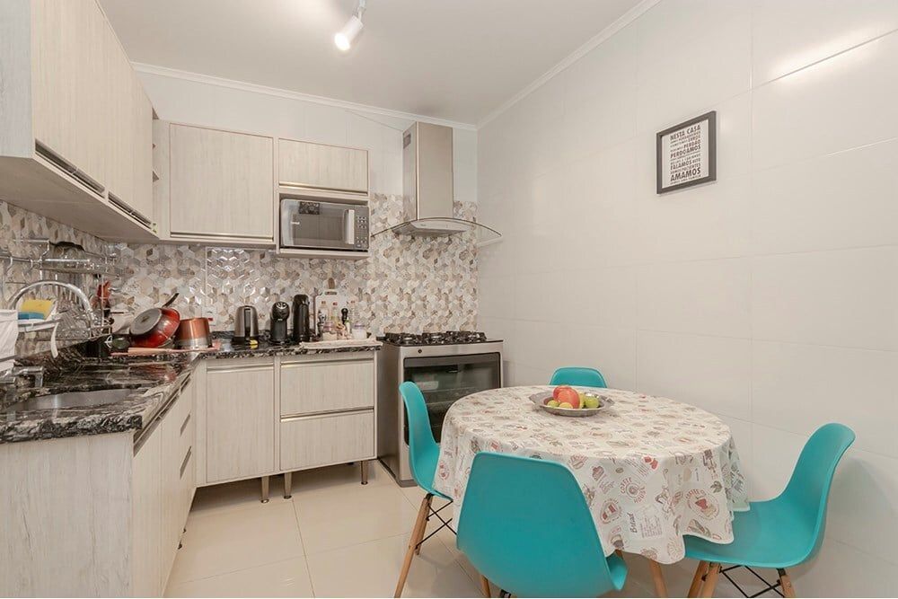 Apartamento, 3 quartos, 102 m² - Foto 5