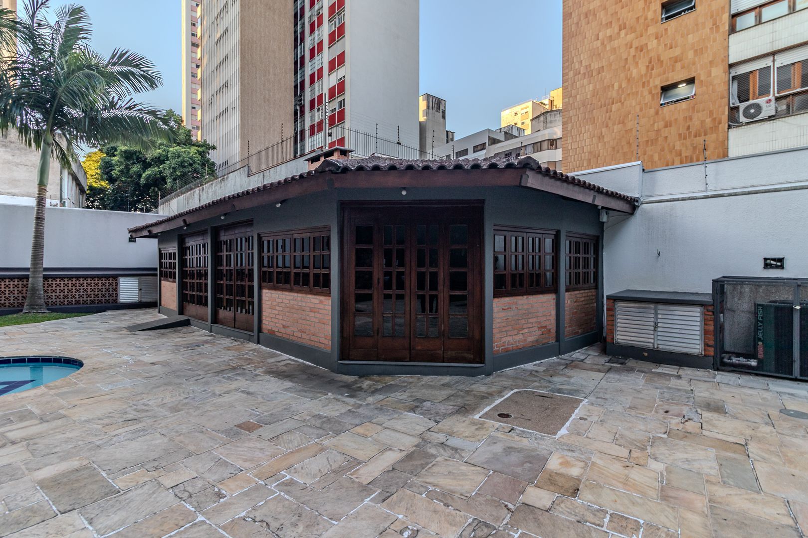 Apartamento, 3 quartos, 171 m² - Foto 29