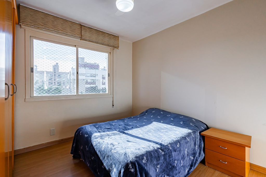 Apartamento, 2 quartos, 59 m² - Foto 16