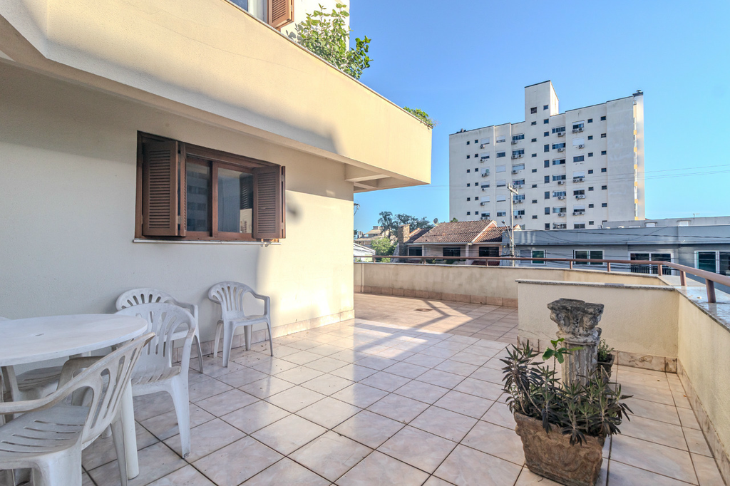 Apartamento, 3 quartos, 173 m² - Foto 30