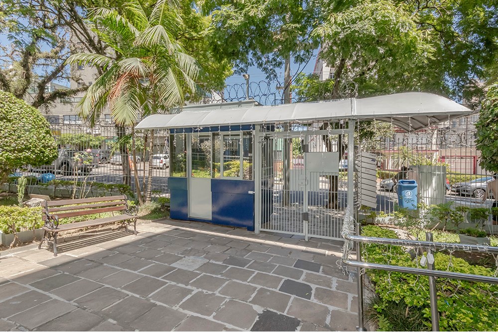 Apartamento, 4 quartos, 85 m² - Foto 21