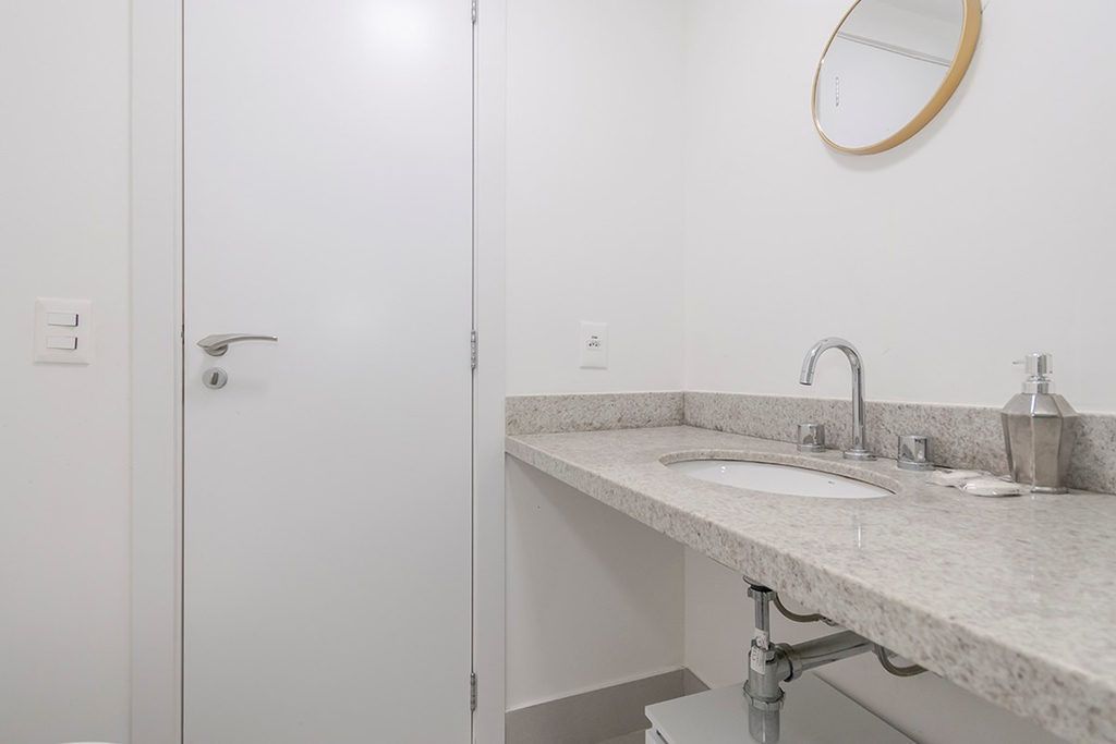 Apartamento, 1 quarto, 26 m² - Foto 43