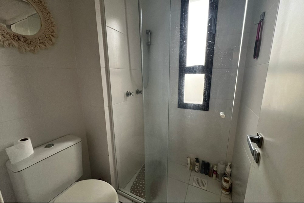 Apartamento, 1 quarto, 48 m² - Foto 8