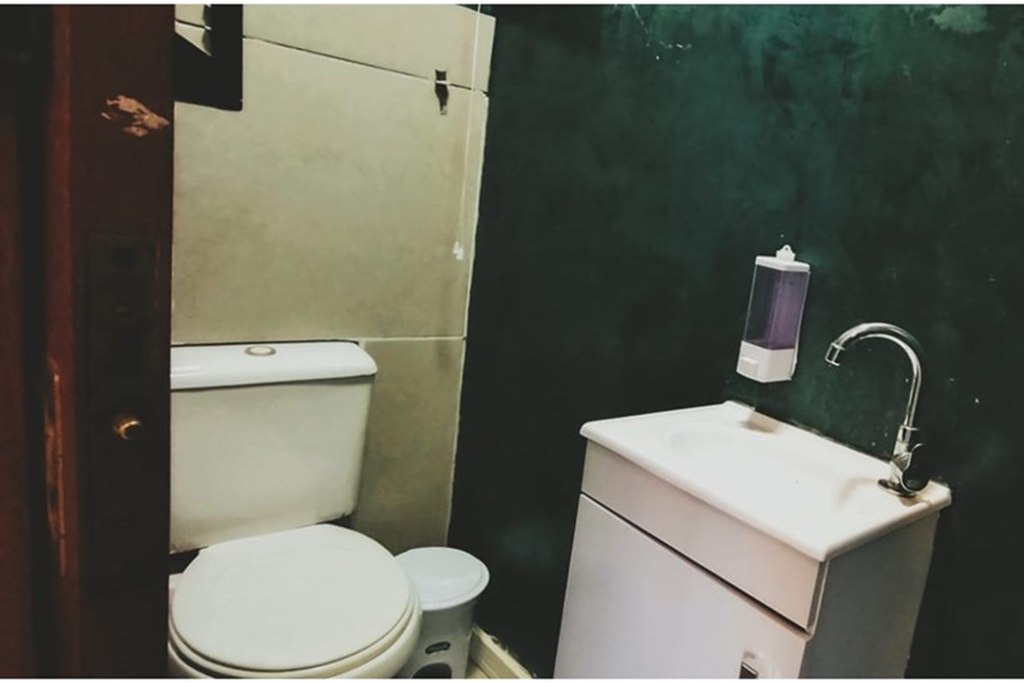 Sala-Conjunto, 24 m² - Foto 11