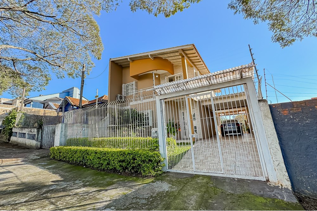 Casa à venda com 3 quartos, 214m² - Foto 21