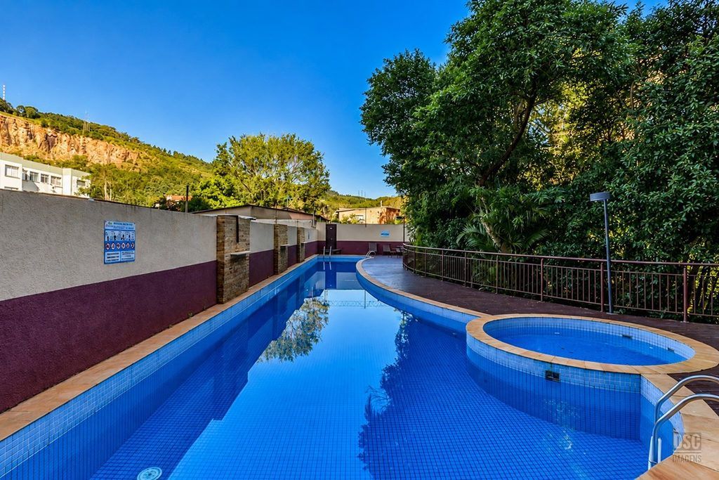Apartamento, 2 quartos, 58 m² - Foto 25