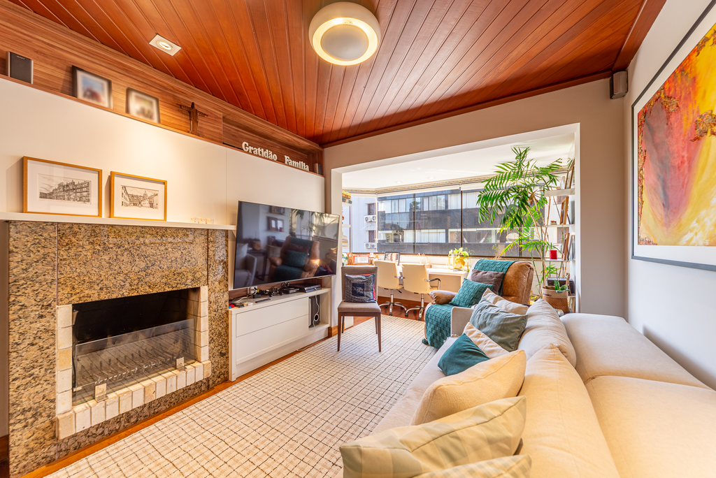 Apartamento, 3 quartos, 222 m² - Foto 12