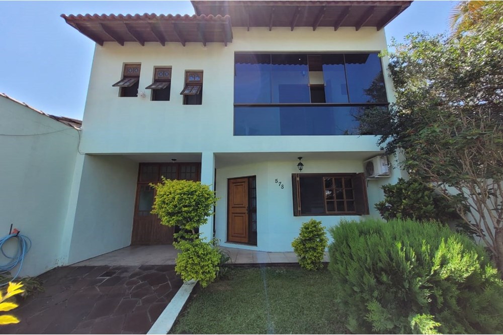 Casa, 3 quartos, 121 m² - Foto 31