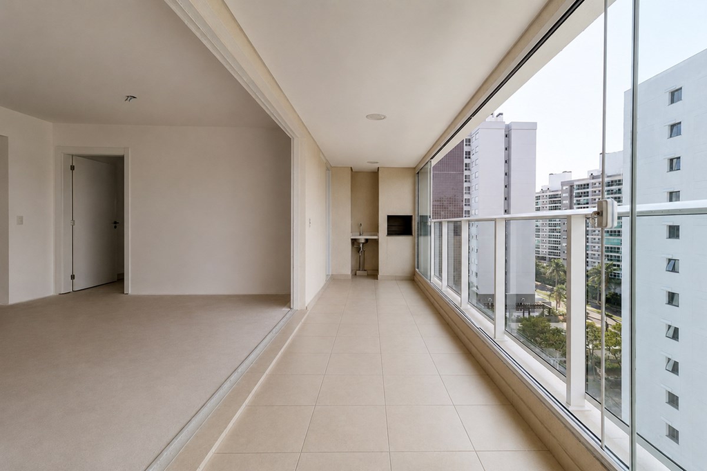 Apartamento, 3 quartos, 128 m² - Foto 55