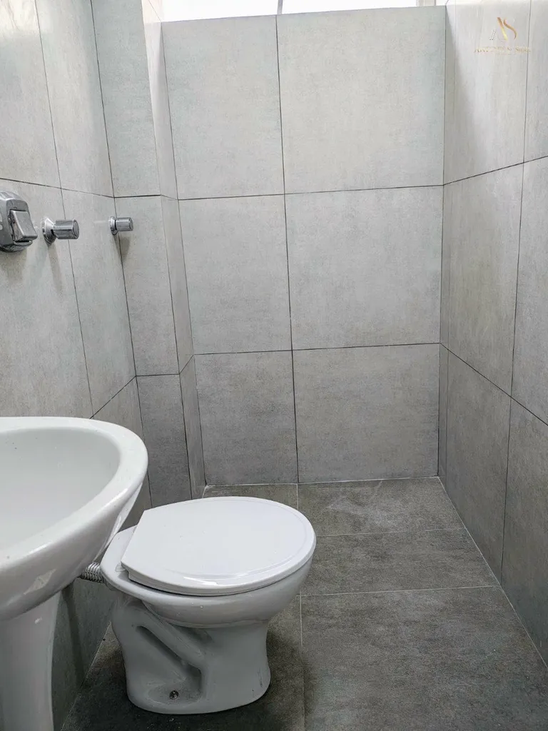 Apartamento, 1 quarto, 38 m² - Foto 8