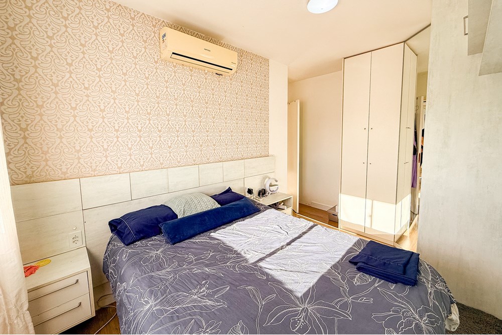 Apartamento, 2 quartos, 53 m² - Foto 10