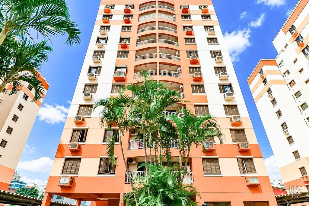 Apartamento, 3 quartos, 69 m² - Foto 12