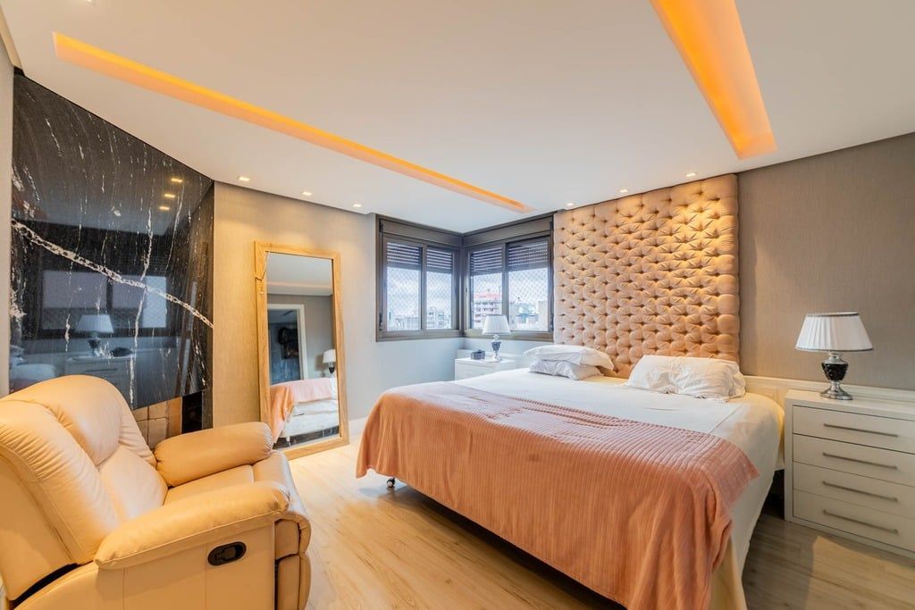 Apartamento, 4 quartos, 265 m² - Foto 51