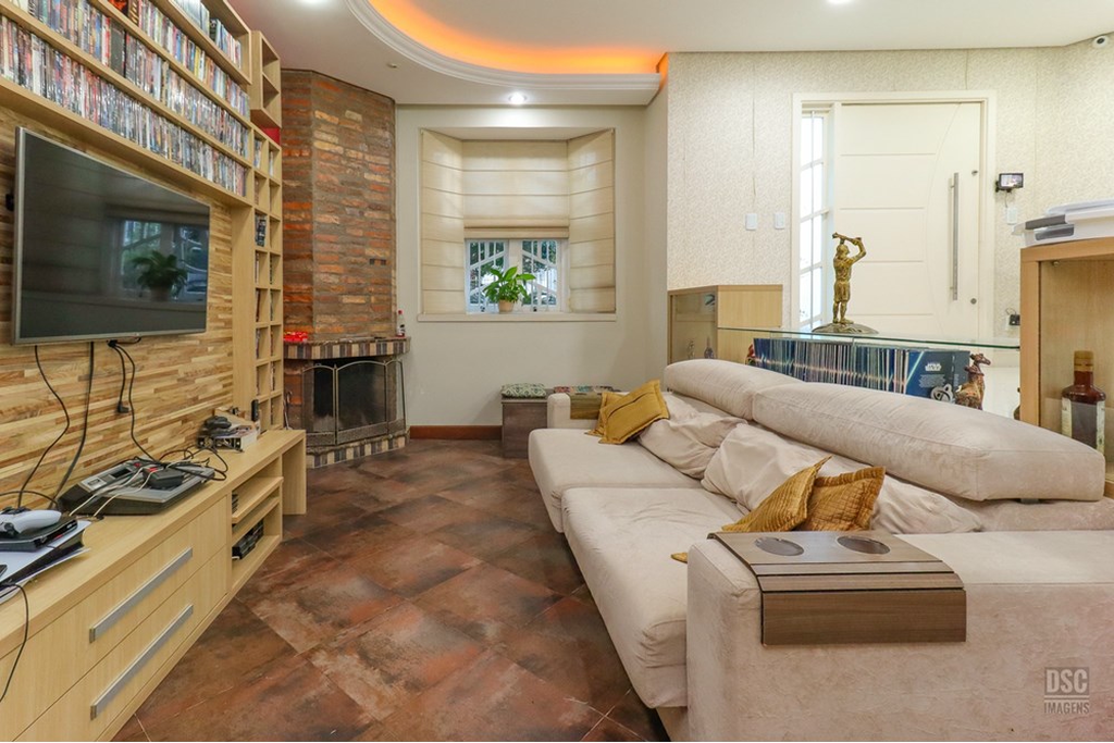 Casa, 4 quartos, 281 m² - Foto 28