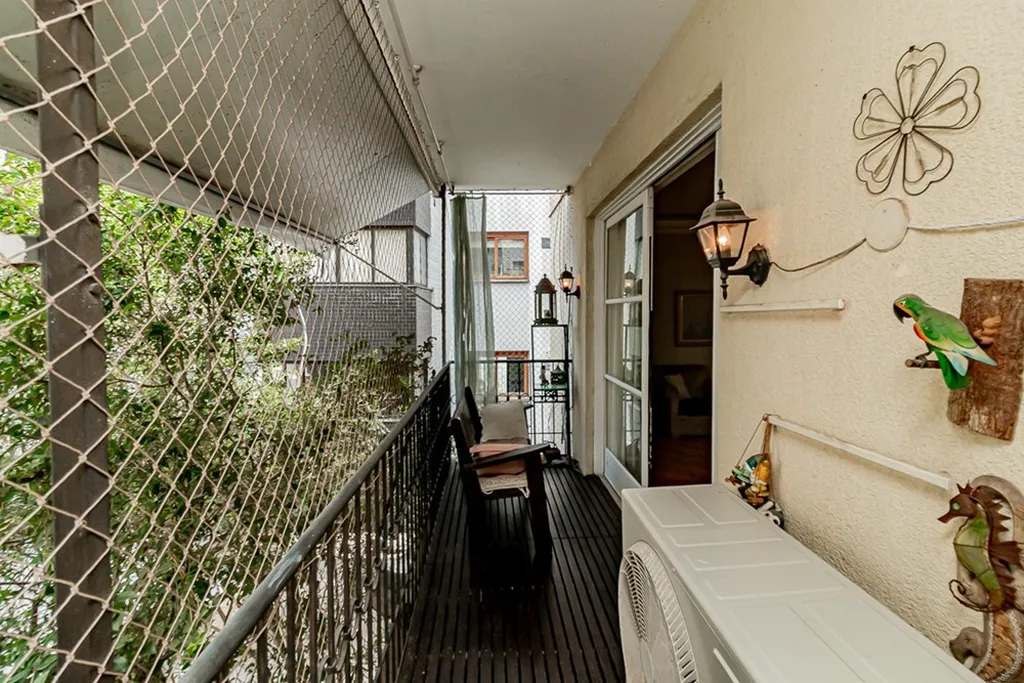Apartamento, 3 quartos, 144 m² - Foto 43