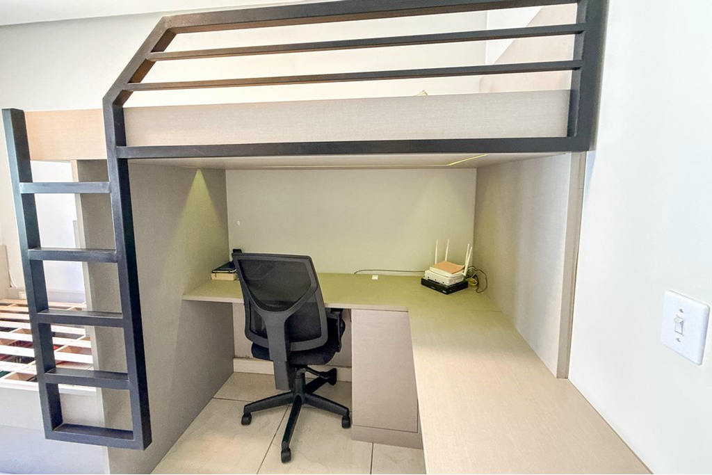 Casa, 2 quartos, 55 m² - Foto 7