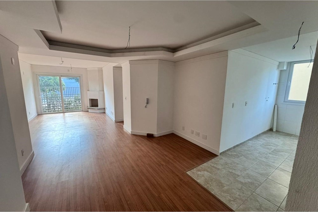 Apartamento, 2 quartos, 75 m² - Foto 2