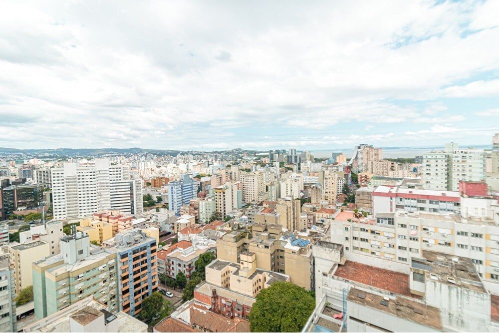 Cobertura, 1 quarto, 99 m² - Foto 17